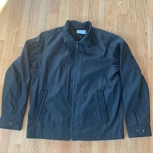 Calvin Klein men's coat. Size: medium